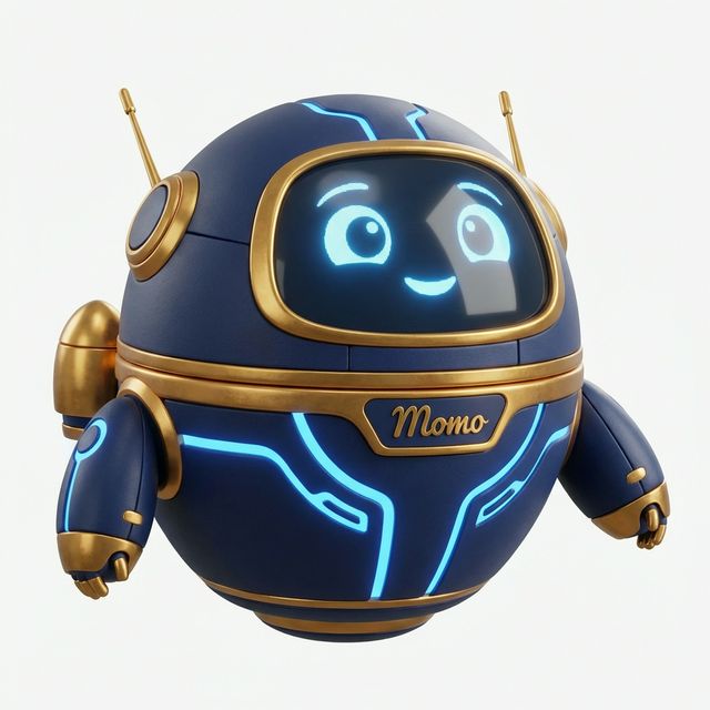 Momo AI